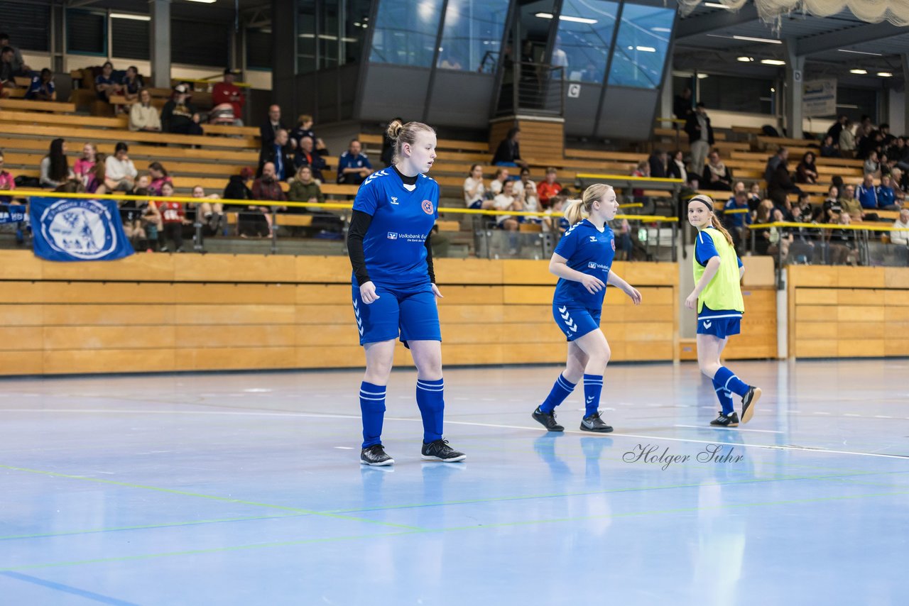 Bild 677 - wBJ Fortuna St. Juergen Winter Cup